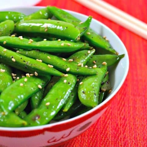 seasoning for peas