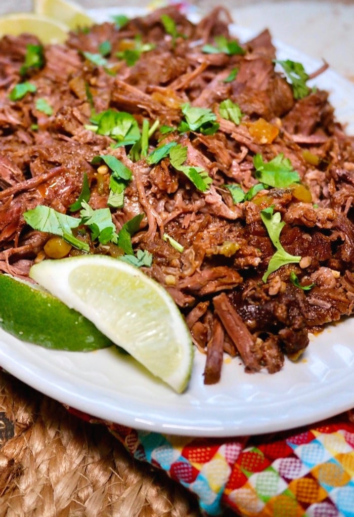 Mexican Dishes With Shredded Beef | Hot Sex Picture